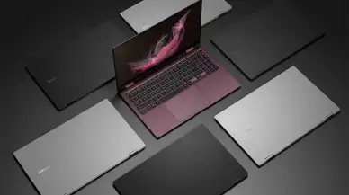 Samsung Galaxy Book 6 Serisi Duyuruldu: İşte Tüm Detaylar