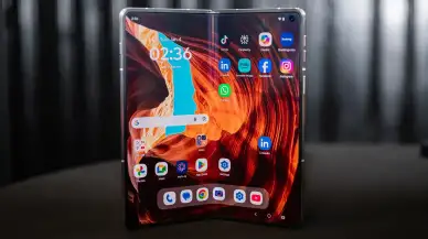 Motorola Razr Fold Sahneye Çıktı! İşte Tüm Merak Edilenler