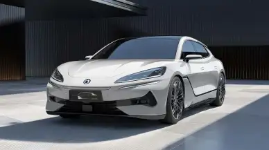 BYD Denza Z9 GT Modeliyle Avrupa'da Gövde Gösterisi Yapıyor