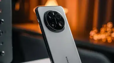 Honor Magic 9 Pro'dan Çift 200 MP Kamera Sürprizi!