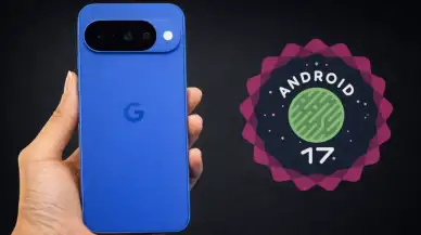 Android 17 Alacak Google Pixel Cihazları!