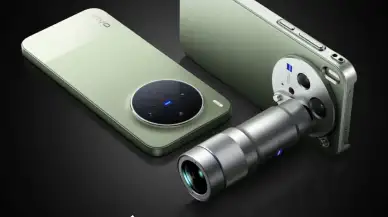 Vivo X300s Özellikleri Resmi Tanıtımdan Önce Doğrulandı