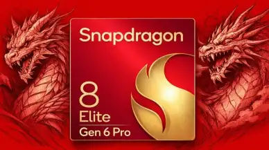 Snapdragon 8 Elite Gen 6 ve Snapdragon 8 Elite Gen 6 Pro Detayları Sızdırıldı