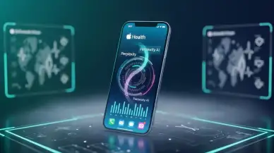 Perplexity Health Kişisel Verilerle Yayında!