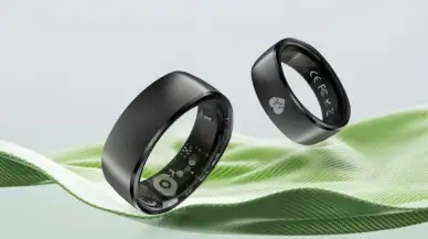 Smalth Titanium Pro, 30 Günlük Pil Ömrü ve EKG Takibiyle Piyasada!