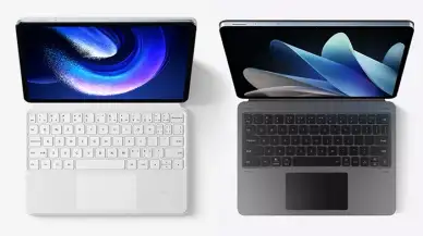 Vivo Pad 6 Pro Haftaya Çıkış Yapıyor: İşte Özellikleri