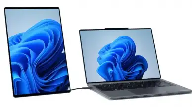 Lenovo ThinkBook Modüler Yapay Zeka Bilgisayar Konsepti Sızdırıldı