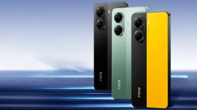 POCO M8s 5G Sahneye Çıkıyor: Geekbench Sonuçları ve Teknik Detaylar Belli Oldu!