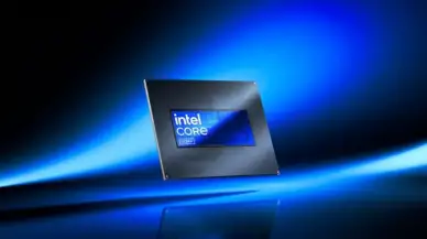 Intel Core Series 2 Tanıtıldı: Sadece "Performans" Odaklı İşlemciler!