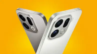 Oppo Find X10 Pro Max Üç Adet 200MP Kamerayla Gelebilir!