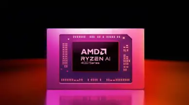 AMD Ryzen AI 400 APU Serisini Tanıttı