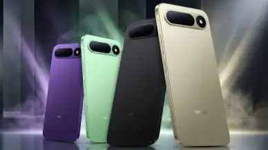 Tecno Spark 50 5G Tasarımı ve Özellikleri Ortaya Çıktı