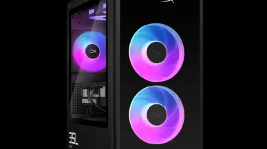 HP OMEN MAX 45L ve 35L Oyun Bilgisayarları Duyuruldu