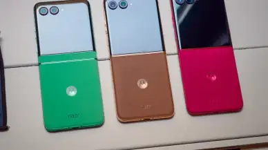 Motorola’dan Katlanabilir Telefonda Estetik Devrimi: Razr 70 Serisi Geliyor!