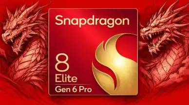 Snapdragon 8 Elite Gen 6 Pro Hakkında Şaşırtan İddialar!
