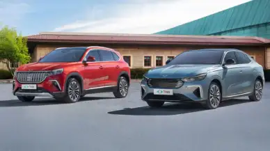 Togg SUV T6X ve İlk Ticari Araç İçin Tarih Verildi!