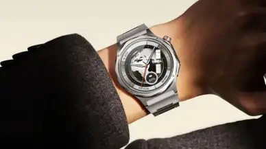 Oppo Watch X3 Küresel Pazara Çıktı! İşte Amiral Gemisi Saatin Detayları