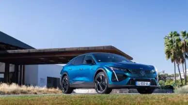 Peugeot 408 Türkiye Yollarında: İşte Fiyatı ve Teknik Özellikleri