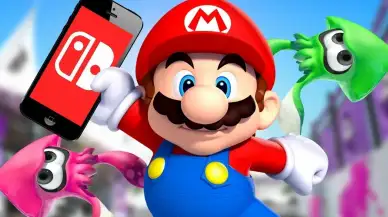 Üç Efsane Klasik, Nintendo Switch Online Kütüphanesine Eklendi!