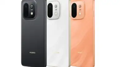 Huawei Enjoy 90m Plus, OnePlus 15 Benzeri Tasarımıyla Çıkış Yaptı!