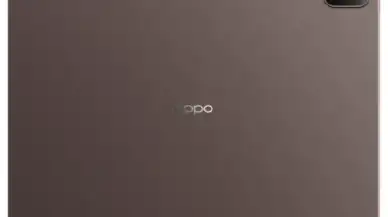 Oppo Pad 5 Pro'nun Özellikleri ve Görselleri Sızdırıldı