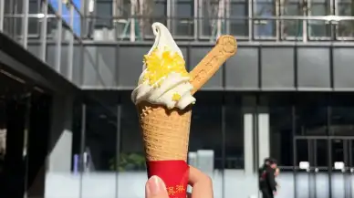 Xiaomi'den 'Ice Cream' Sürprizi: Standard, Pro ve Max Modelli Dondurmalar Tanıtıldı!