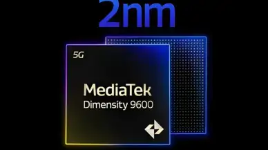 MediaTek Dimensity 9600 Çipinin Çekirdek Yapısı Sızdırıldı