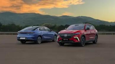 Togg T10X’te Büyük Güncelleme: T10F Mimarisiyle Tam Uyum Sağlandı