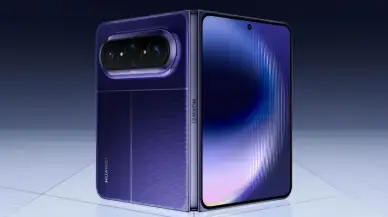 Huawei’den Katlanabilir Pazarına Yeni Soluk: Pura X Max Ön Siparişe Açıldı!