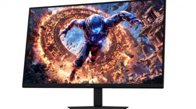 Samsung Odyssey G8 G80HS Monitör Piyasaya Sürüldü