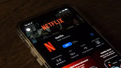 Netflix’ten iPhone Kullanıcılarına Dev Güncelleme: TikTok Tarzı "Dikey Akış" Dönemi Başlıyor
