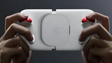 OnePlus'ın İlk Oyun Kumandası Hakkında Bilmeniz Gereken Her Şey