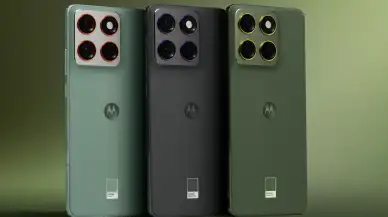 Motorola Edge 70 Pro İlk Kez Görüldü: İşte İlk İpuçları