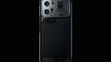 Xiaomi Mix 5 Özellikleri Sızdırılmıştı: Meğer Hepsi Kandırmacaymış!