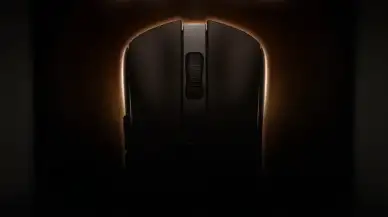 Xiaomi Gaming Mouse 2 İddialı Özellikler Vaat Ediyor!