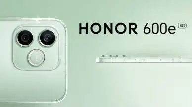 Honor 600e Taze Çıktı: İşte Fiyatı ve Özellikleri!