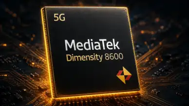 MediaTek Dimensity 8600 İşlemcisi Üzerinde Çalışıyor: Amiral Gemisi Tadında Olacak!