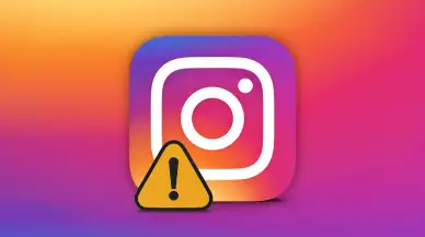 Instagram’da Erişim Sorunu: Kullanıcılar "Akış Yenilenemedi" Hatasıyla Karşı Karşıya!
