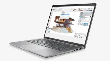 HP ZBook 8 G2a dizüstü bilgisayarını piyasaya sürdü