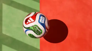 2026 FIFA Dünya Kupası'nın Teknolojik Yıldızı: "Trionda" Sahneye Çıkıyor