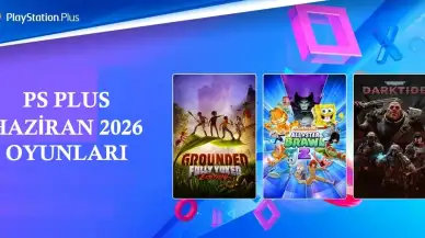 Playstation Plus Haziran Ayı Oyunları Açıklandı