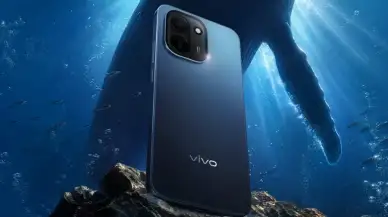 Vivo Y600 Turbo Piyasaya Sürüldü: İşte Özellikleri
