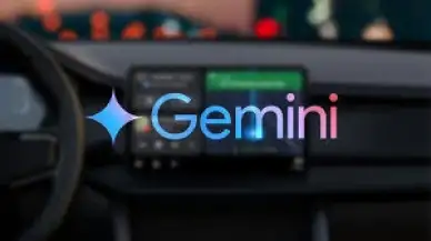 General Motors’tan Dev Adım: 4 Milyon Araca Google Gemini Entegrasyonu