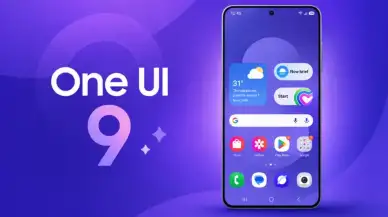 One UI 9 Güncellemesini Alacak Samsung Cihazları Belli Oldu