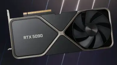 Nvidia RTX 5090 İçin Dev Zam Kapıda: Fiyatlar 4 Bin Doları Aşabilir!