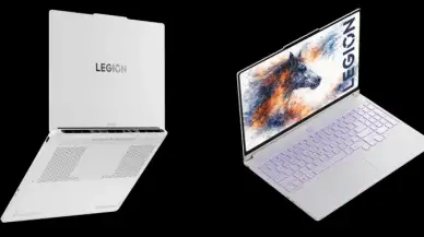 Lenovo Legion Y7000X 2026 Oyun Bilgisayarı Tanıtıldı