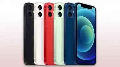 AnTuTu'da iPhone 12 mini Sürprizi!