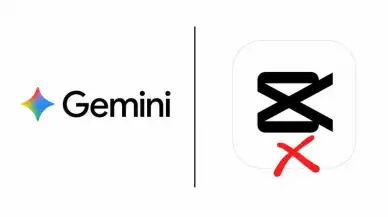 CapCut ve Google Gemini Güçlerini Birleştirdi!