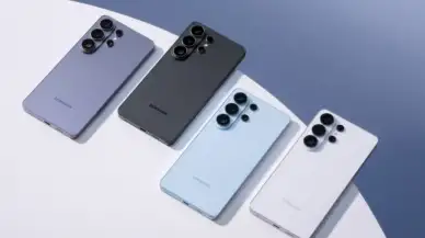 Samsung'un Nisan 2026 güvenlik güncellemesi bu cihazlar için yayınlandı