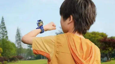 Huawei Watch Kids X1 ve Watch Kids X1 Pro Çocuk Saatleri Tanıtıldı